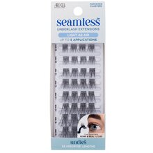 Seamless Underlash