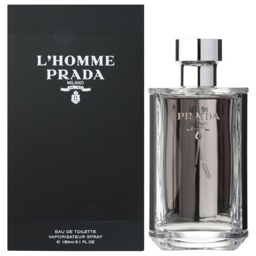 L´Homme EDT