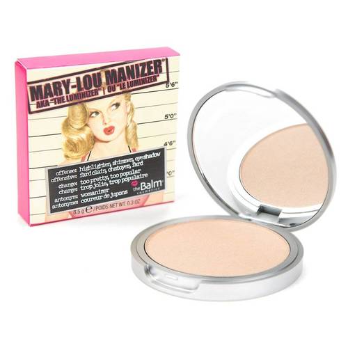 Mary-Lou Manizer