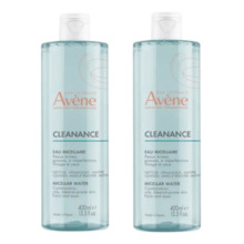 Cleanance Micellar