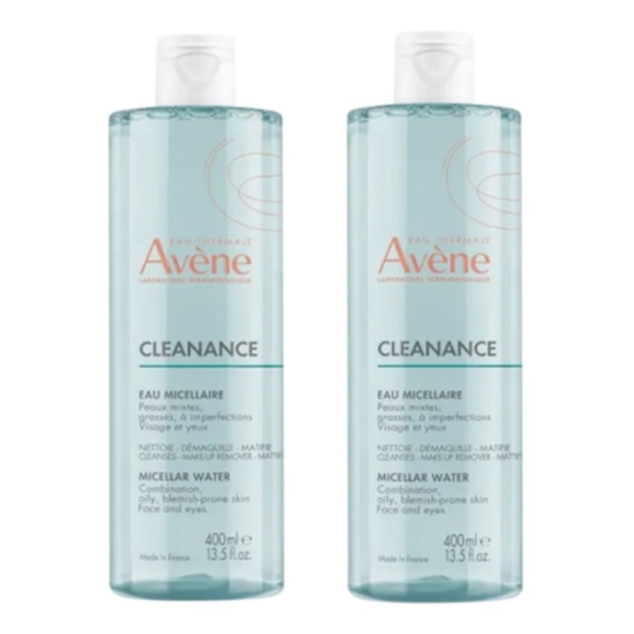 Cleanance Micellar