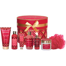 Spa Set