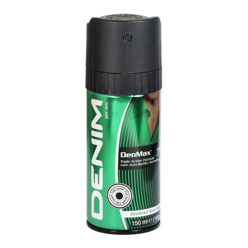 Musk Deospray