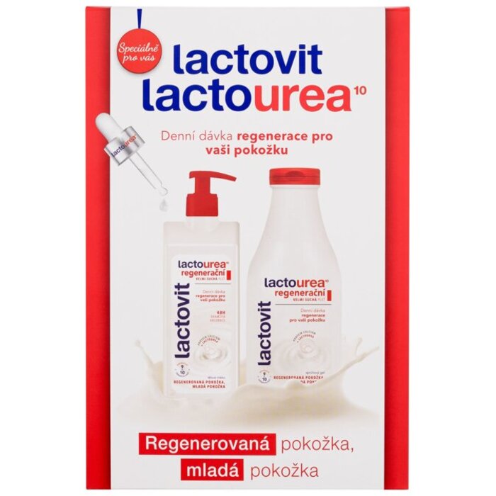 LactoUrea Regenerating