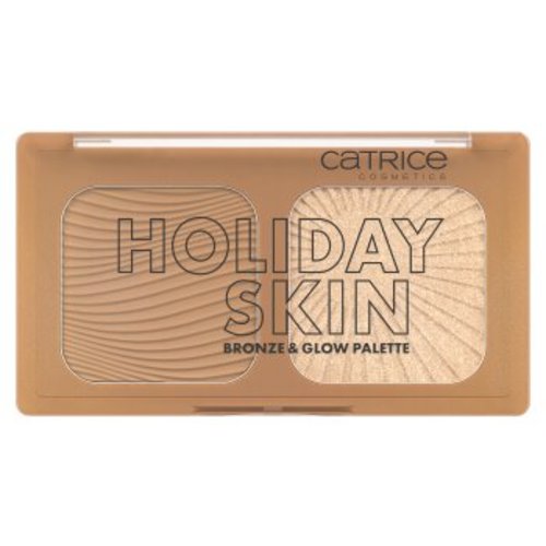 Holiday Skin