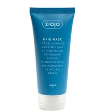 Hair Mask