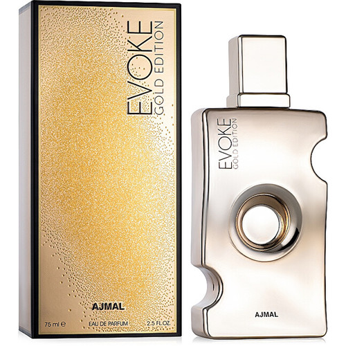 Evoke Gold