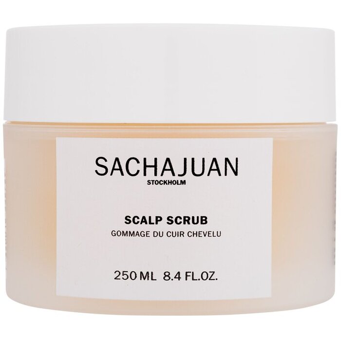 Scalp Scrub