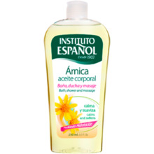 Arnica Bath,