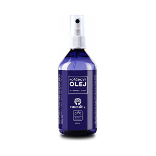 Magnesium Oil