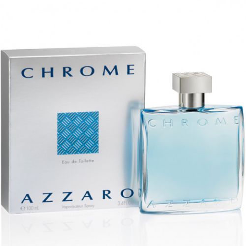 Azzaro Chrome