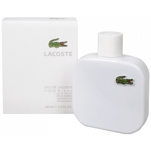 Lacoste Eau