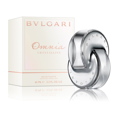 Bvlgari Omnia