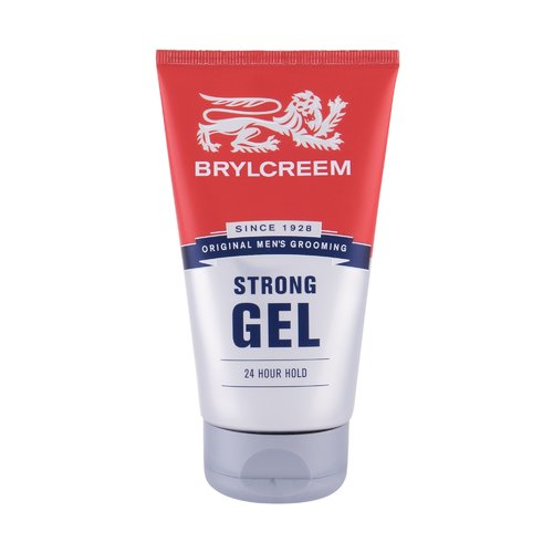 Gel Strong