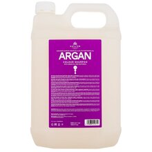 Argan Shampoo