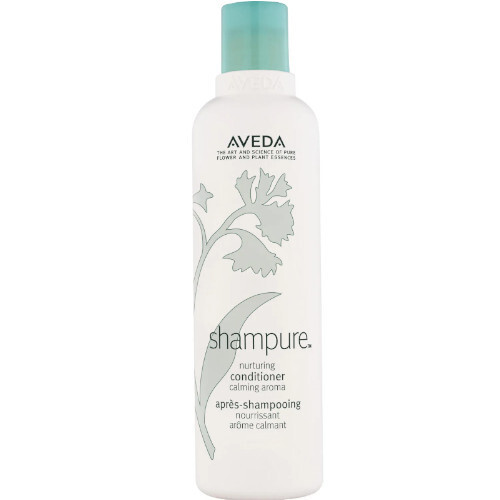 Shampure Nurturing