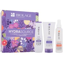 Hydra Source