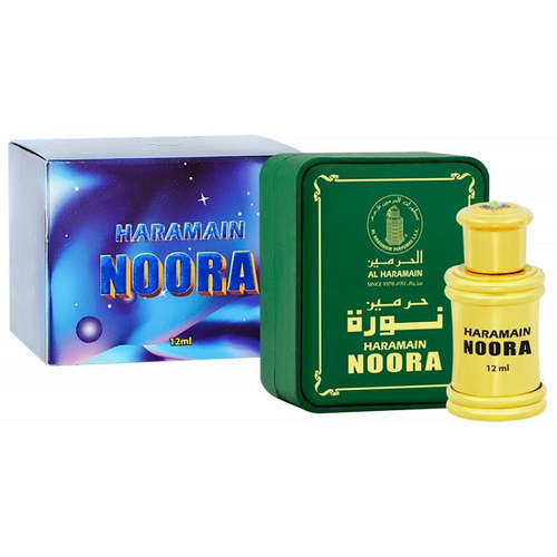 Noora Perfume