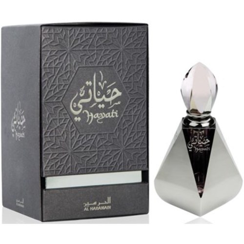 Hayati Perfume