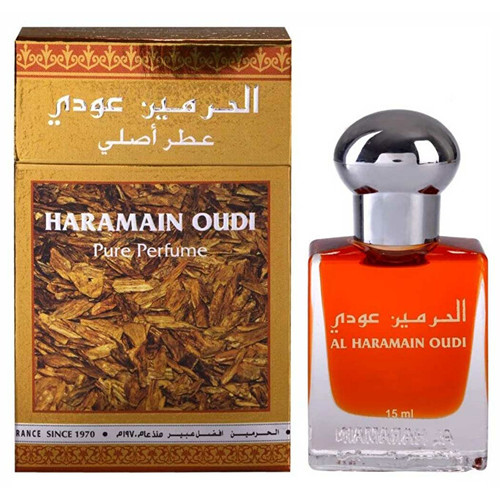 Oudi Perfume