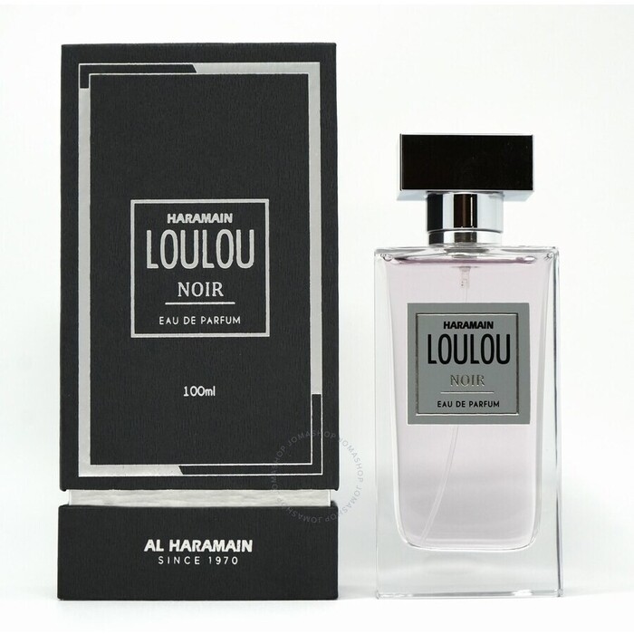 Loulou Noir