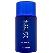 Xplore Sapphire