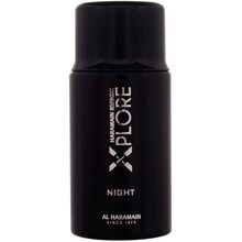 Xplore Night