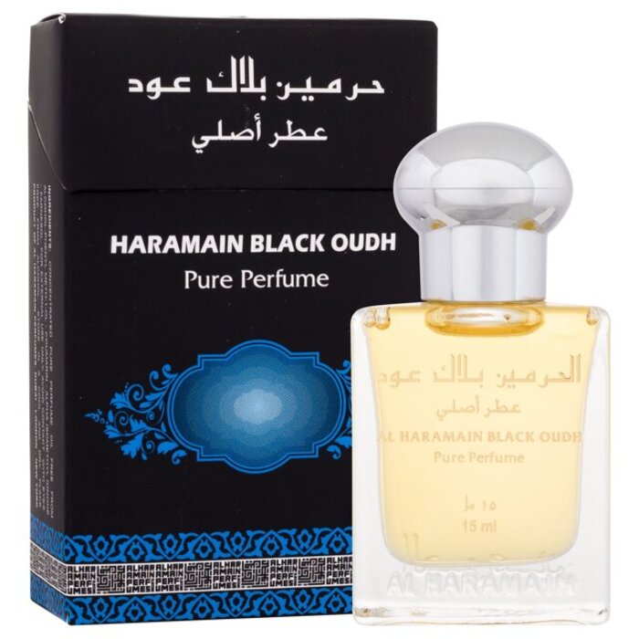 Black Oudh