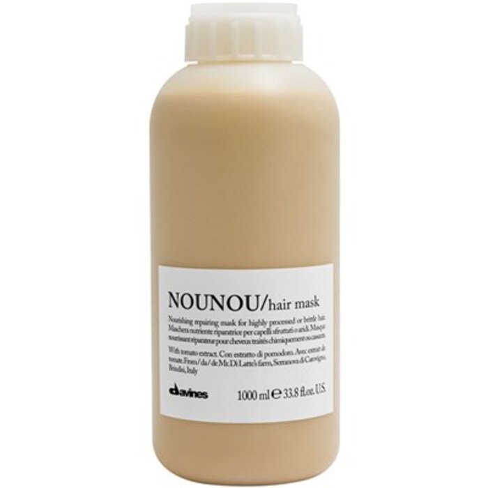 NOUNOU Nourishing