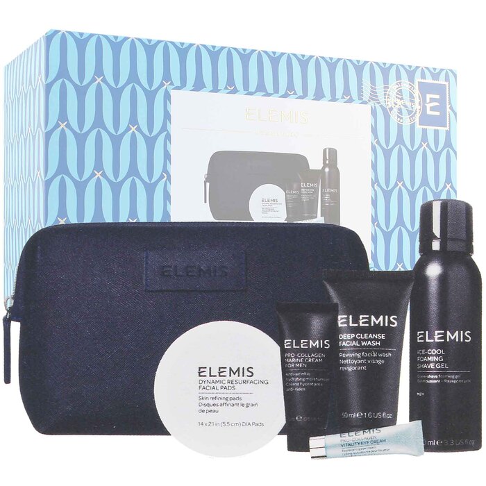 Elemis The