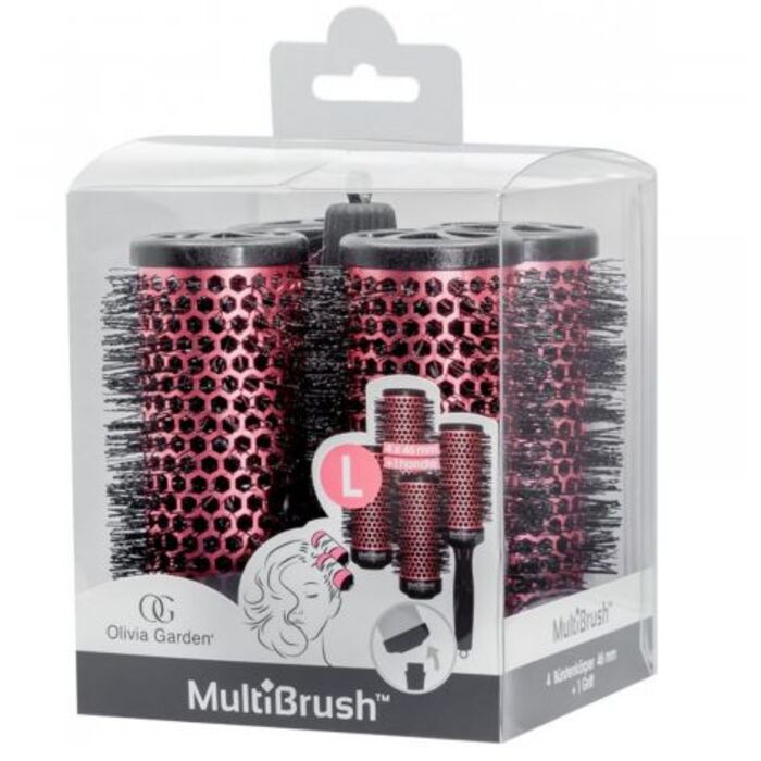 Multibrush Set