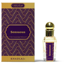 Sensuous Perfumed