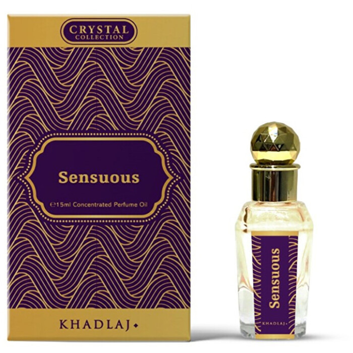 Sensuous Perfumed