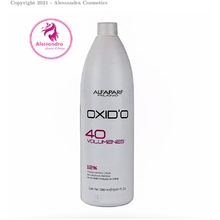 Oxid'o 40