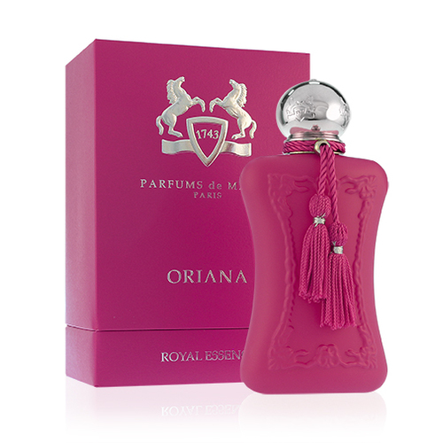 Oriana EDP