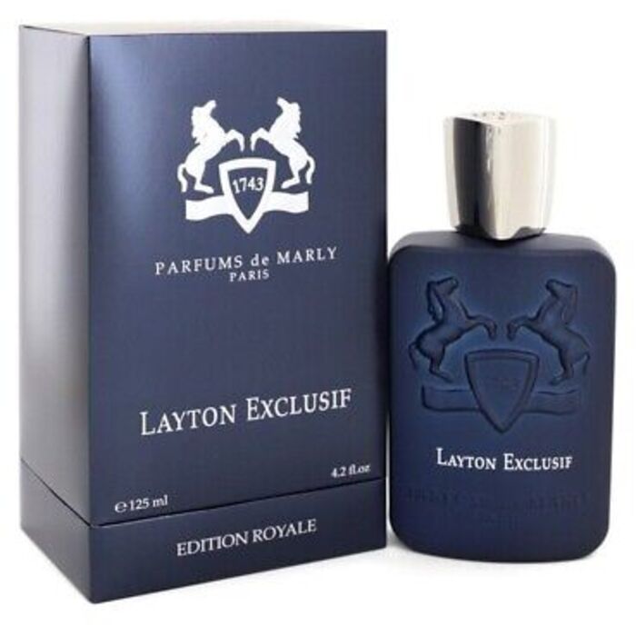 Layton Exclusif