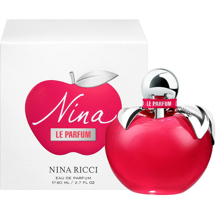 Nina Le