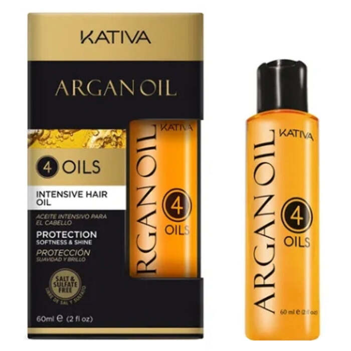 Argan Oil