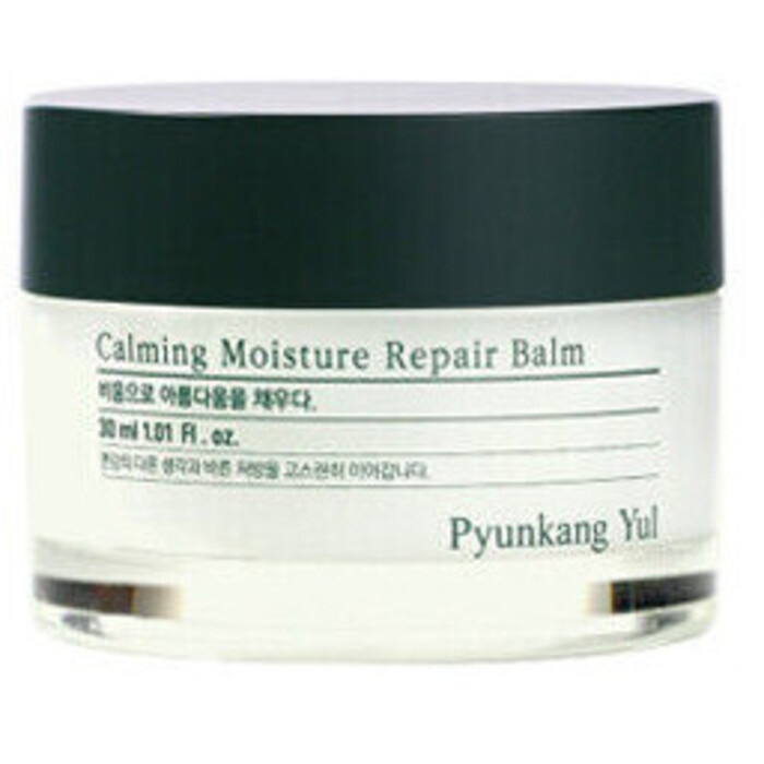 Calming Moisture