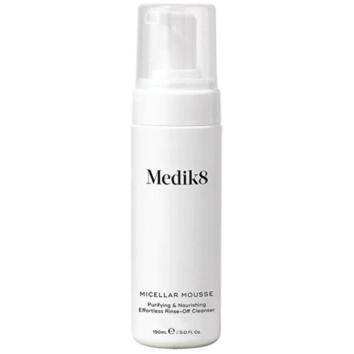 Micellar Mousse