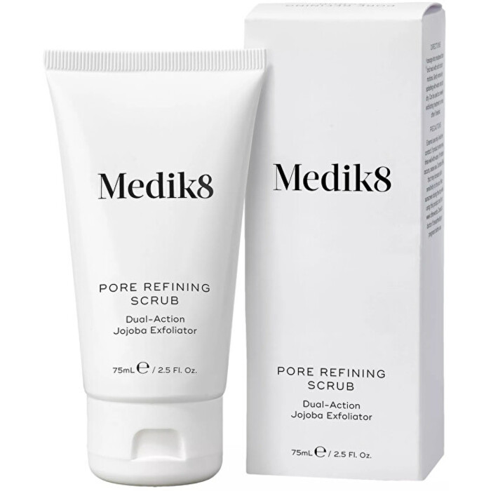 Pore Refining