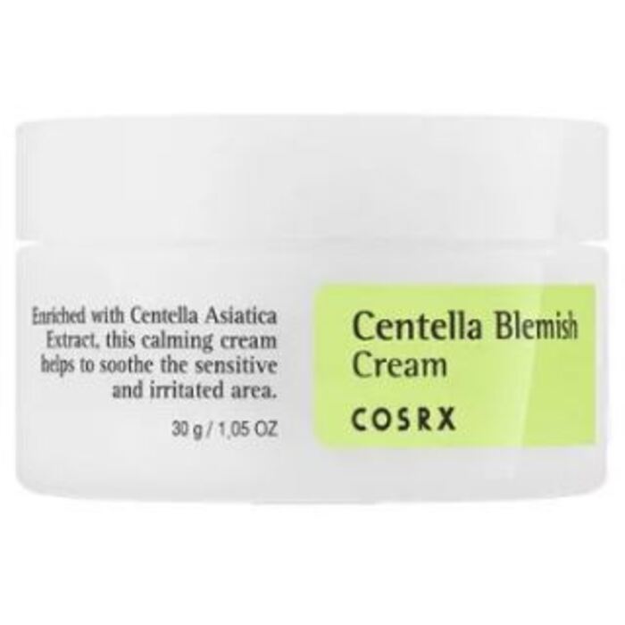 Centella Blemish