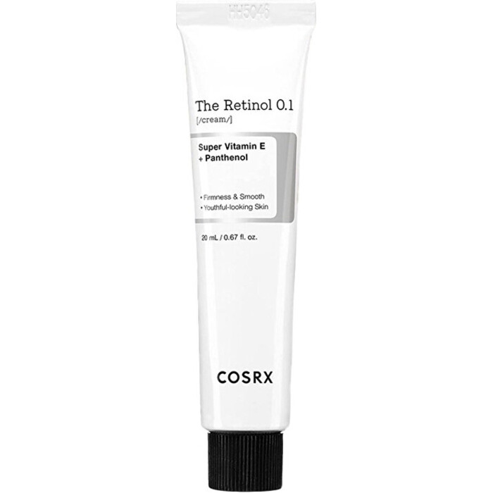 Retinol Cream