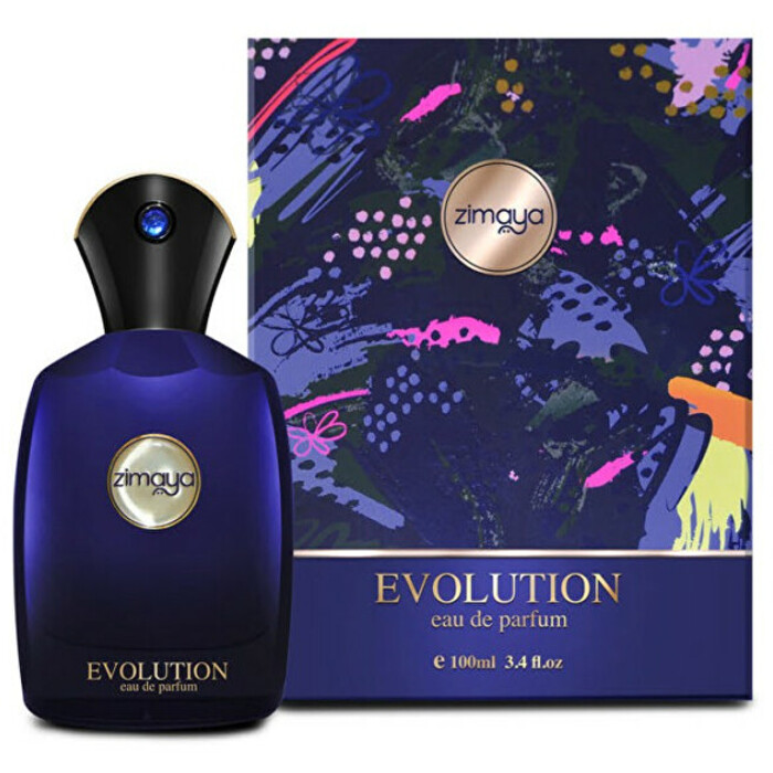 Evolution EDP