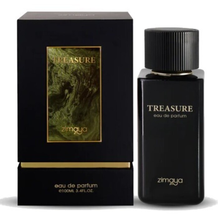 Treasure EDP