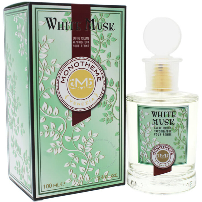 White Musk