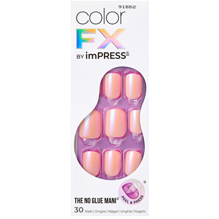 ImPRESS Color