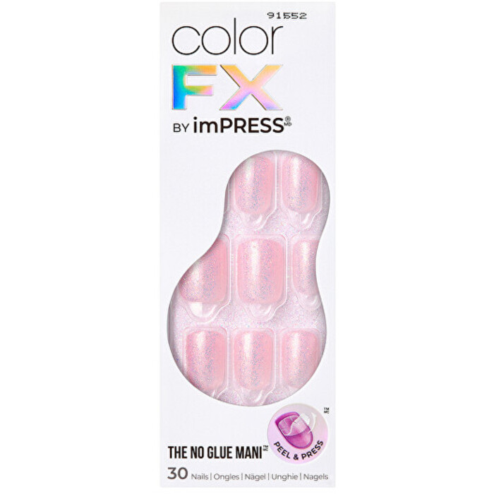 ImPRESS Color