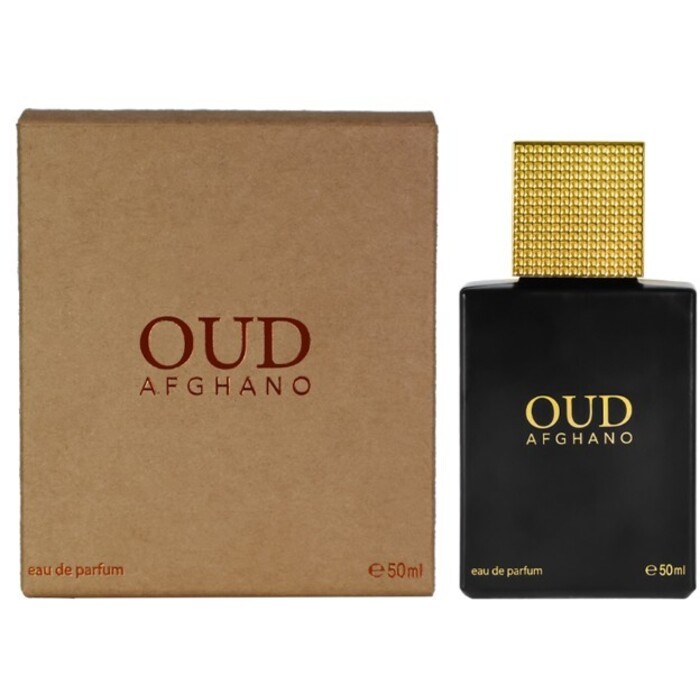 Oud Afghano