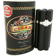 Cigar Black